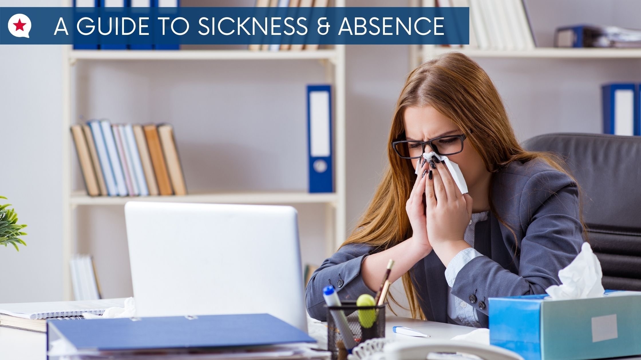 Guide to Sickness & Absence Landing Page image-1