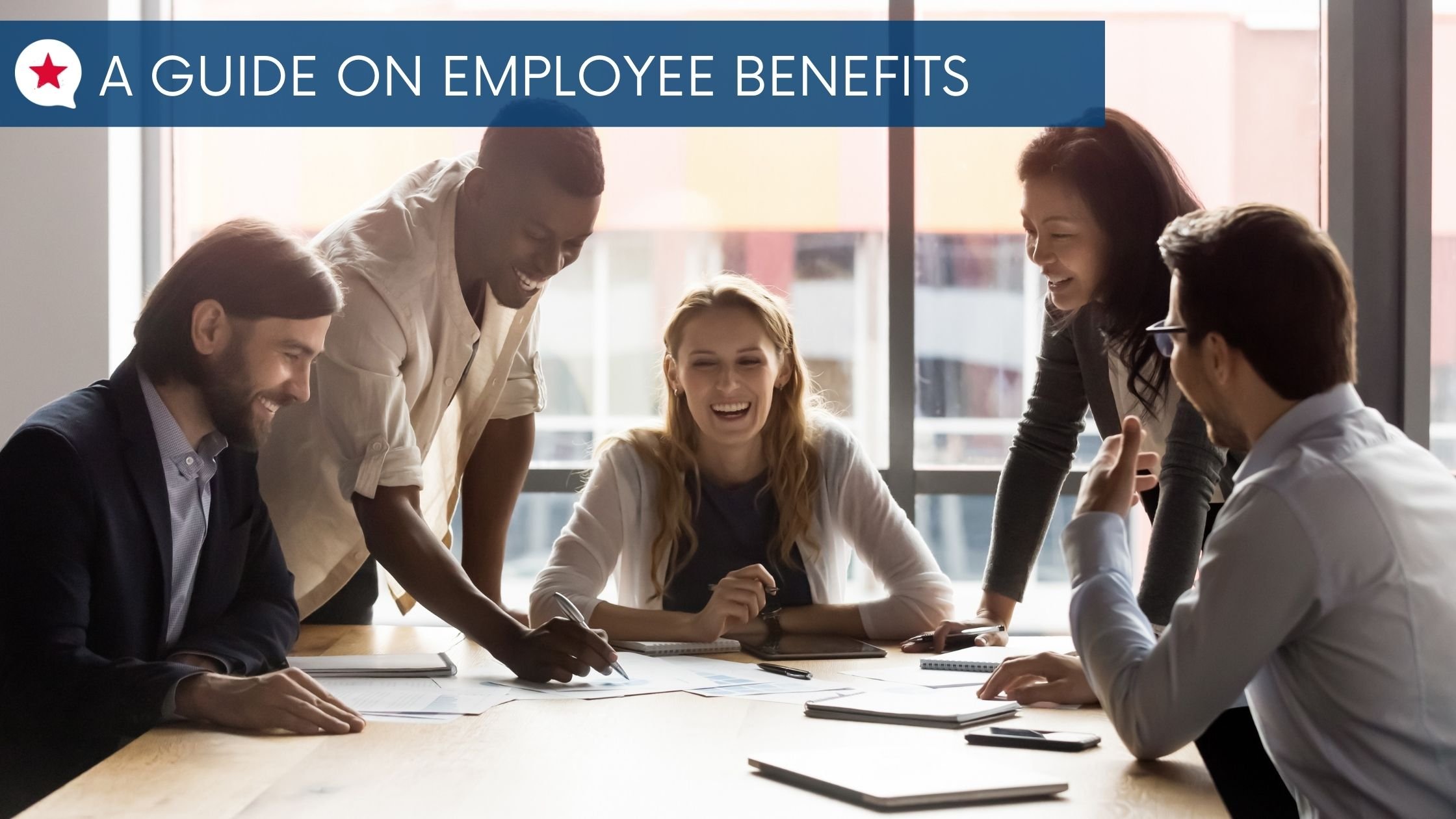 A GUIDE ON EMPLOYEE BENEFITS LP